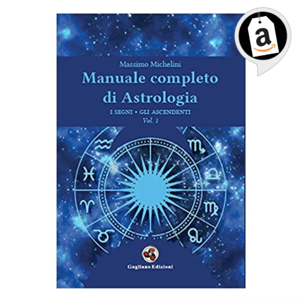 Manuale completo astrologia