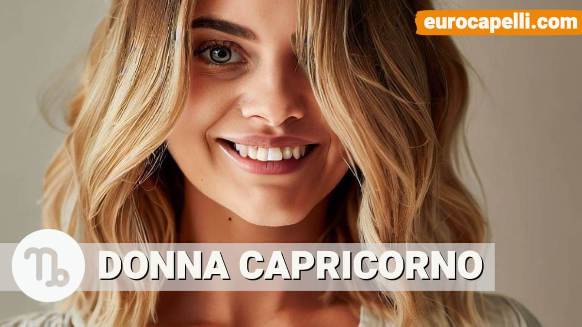 ♑️ Donna Capricorno Caratteristiche Pregi E Difetti 9659