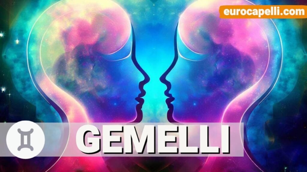 Gemelli Segno Zodiacale Date Caratteristiche