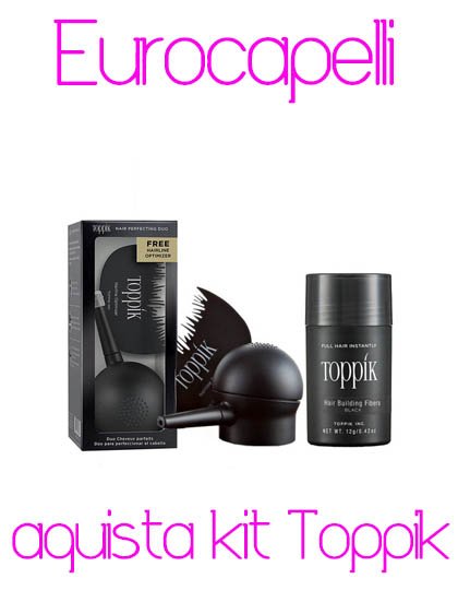 Kit Toppik