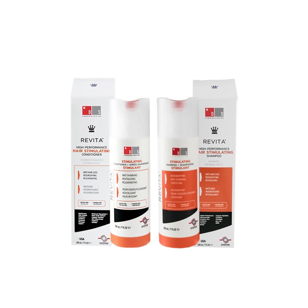 revita ds laboratories