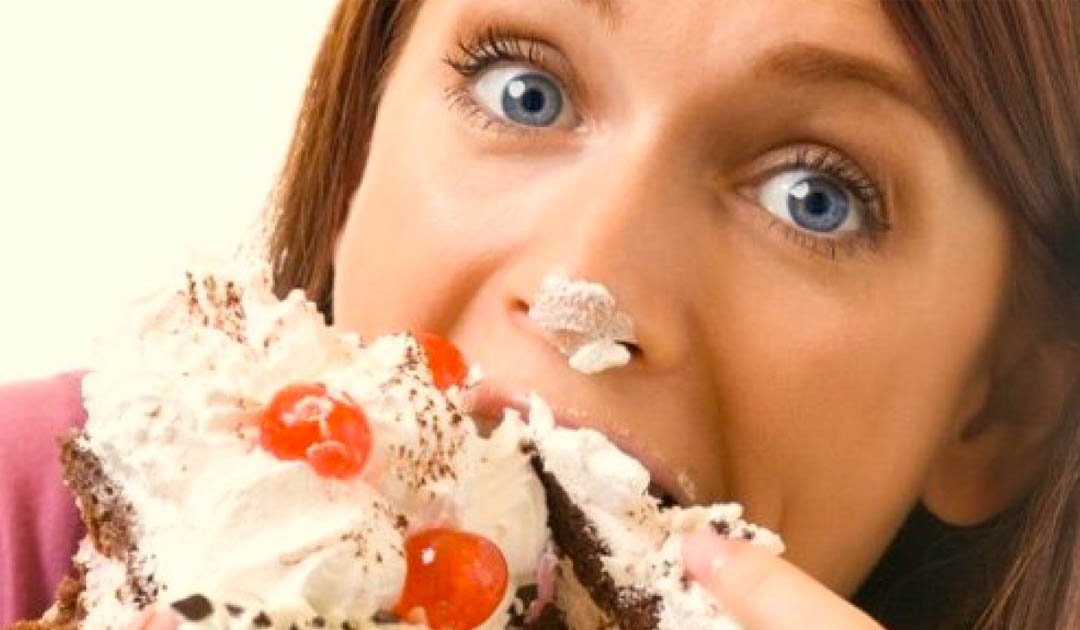 Fame emotiva e nervosa, come gestirla