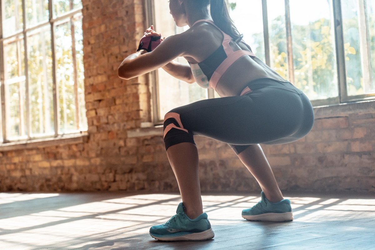 Cinque esercizi per glutei perfetti