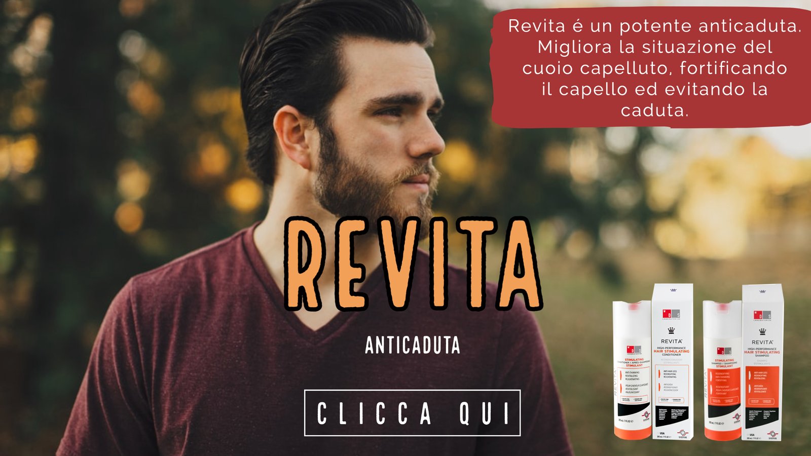 REVITA DS LABORATORIES