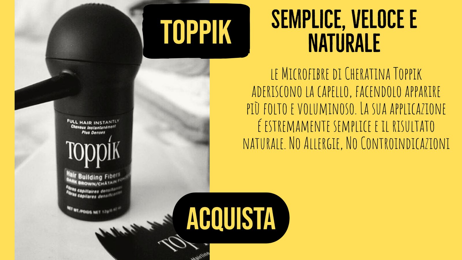 toppik capelli