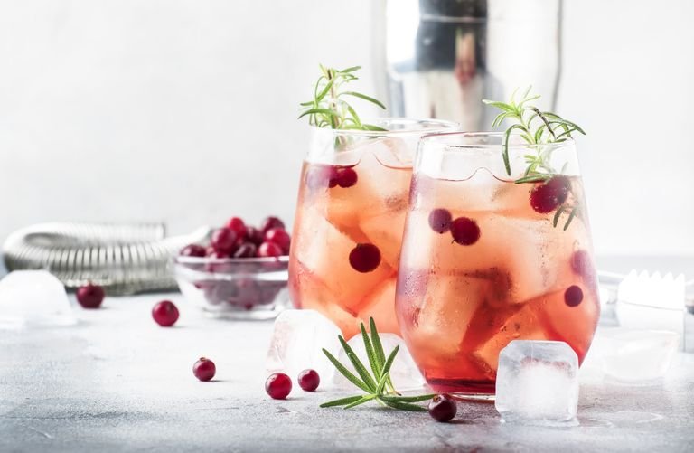 Infusioni Fredde, per mantenere il ventre piatto durante l’estate
