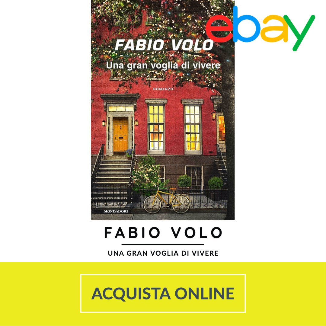 fabio volo