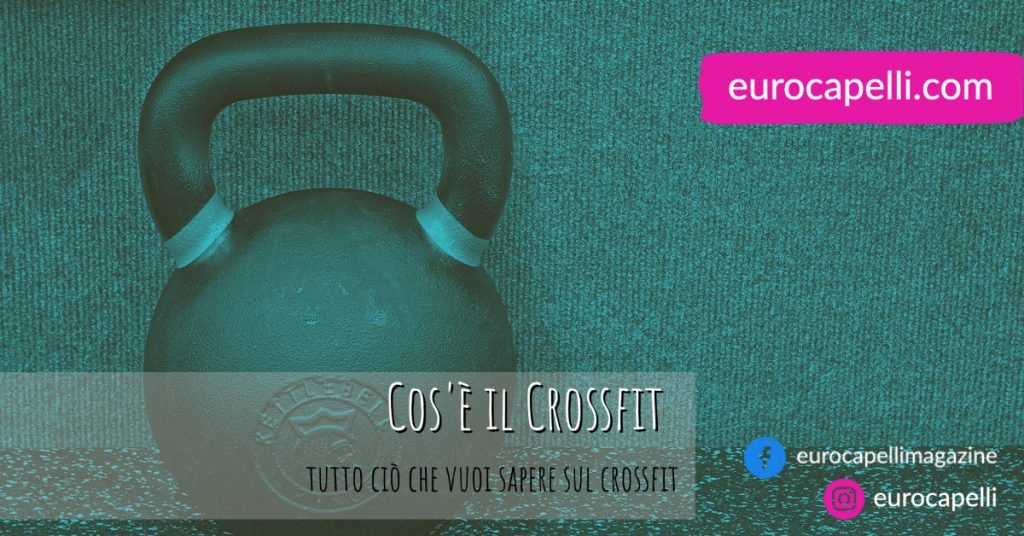 crossfit cose