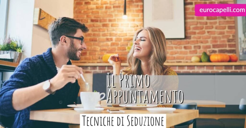 il primo appuntamento