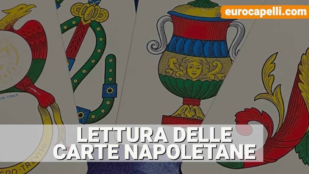Carte Napoletane, significato e lettura