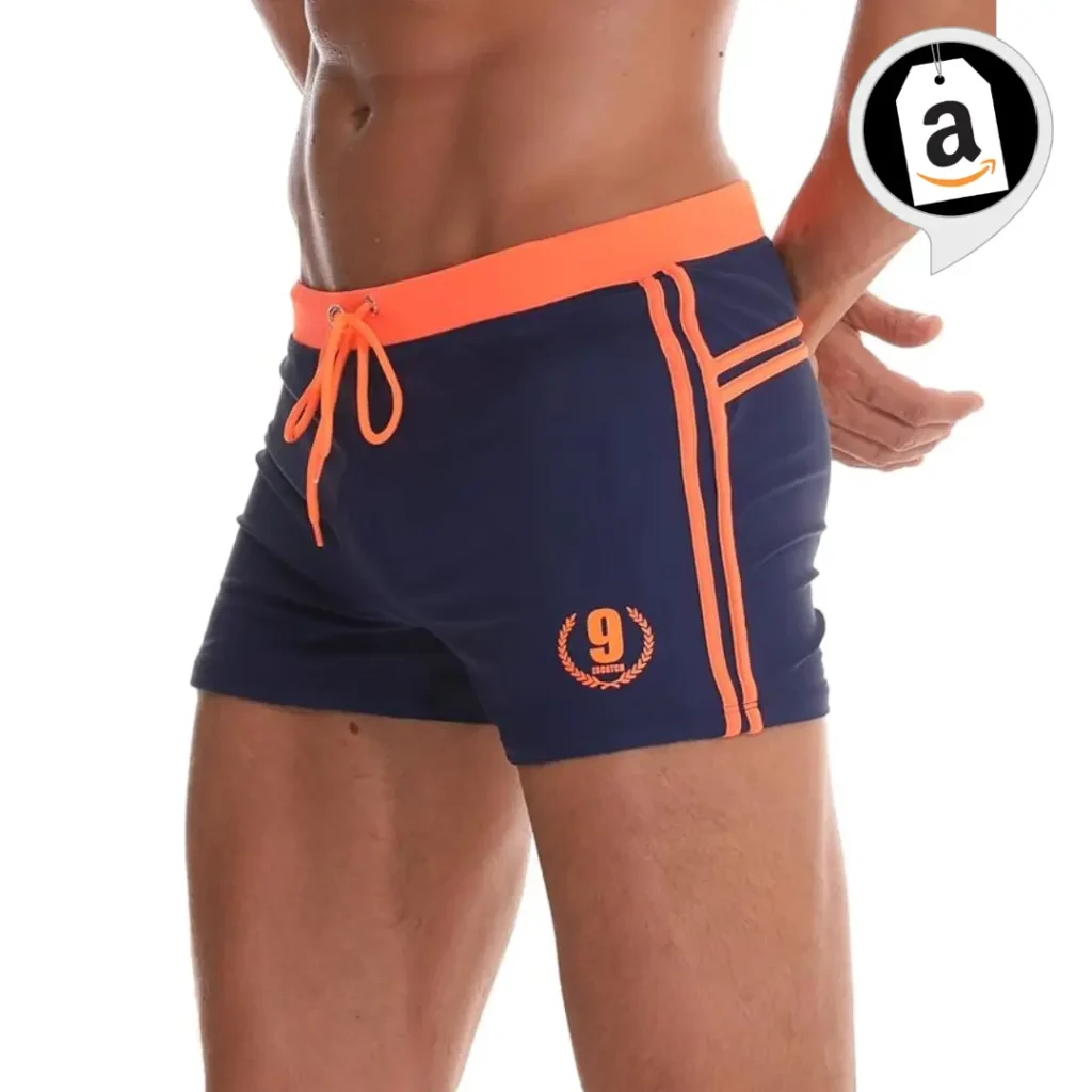 Boxer aderenti Arcweg uomo