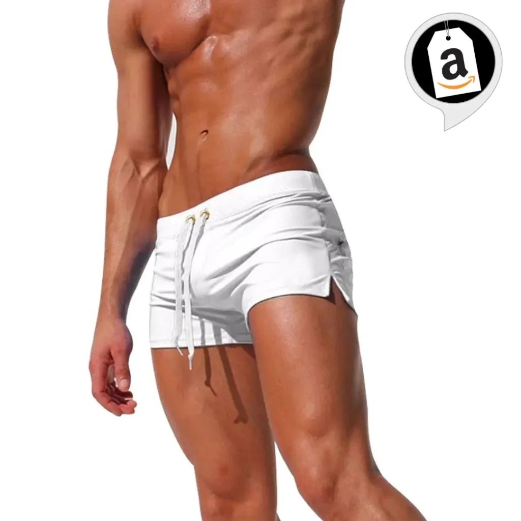 Boxer aderenti EDOTON uomo