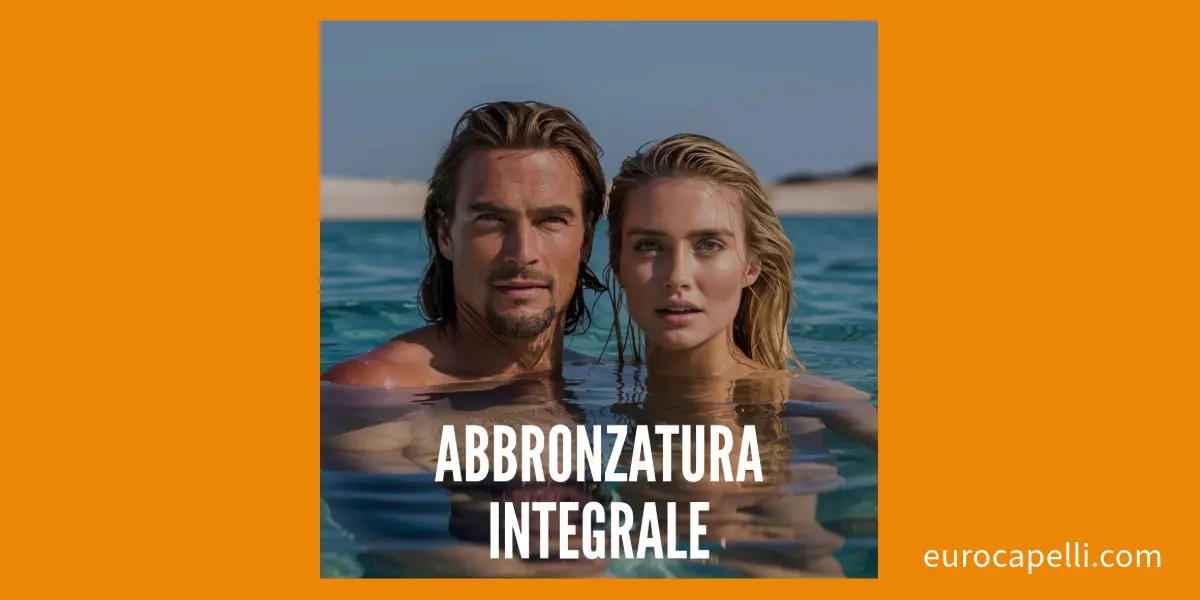 abbronzature integrali