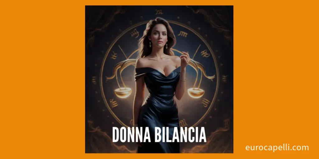 bilancia donne
