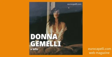 Come vive il sesso la donna gemelli