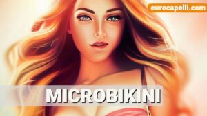 Microbikini. La Moda mare dell’Estate 2023