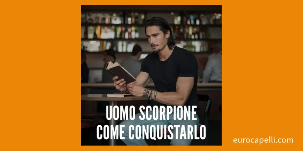 Se piaci all’uomo scorpione