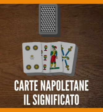 carte napoletane significato
