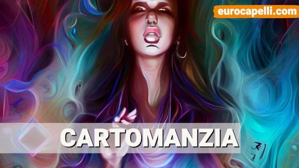 Cartomanzia