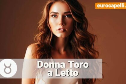 Donna Toro a Letto