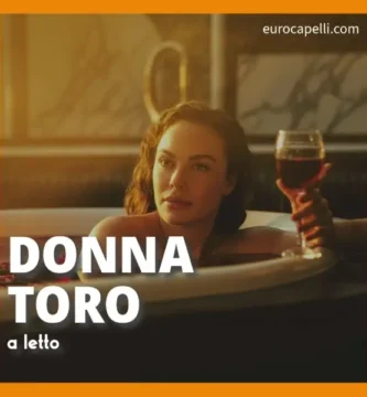 donna toro sessualità