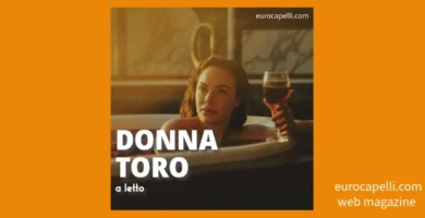 donna toro sessualità