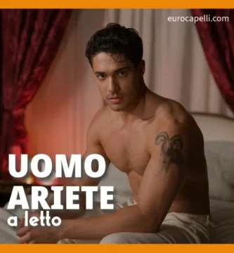 Uomo Ariete come farlo impazzire?