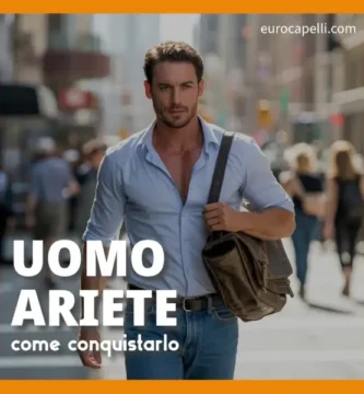 come conquistare un uomo ariete