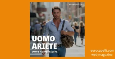 come conquistare un uomo ariete