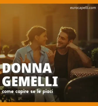 come conquistare una donna gemelli