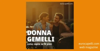 come conquistare una donna gemelli
