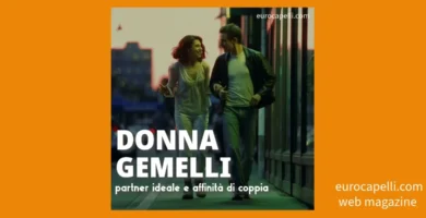 segni compatibili con gemelli donna
