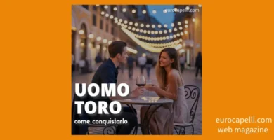 uomo toro segnali interesse