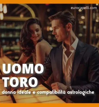 Donna ideale uomo toro
