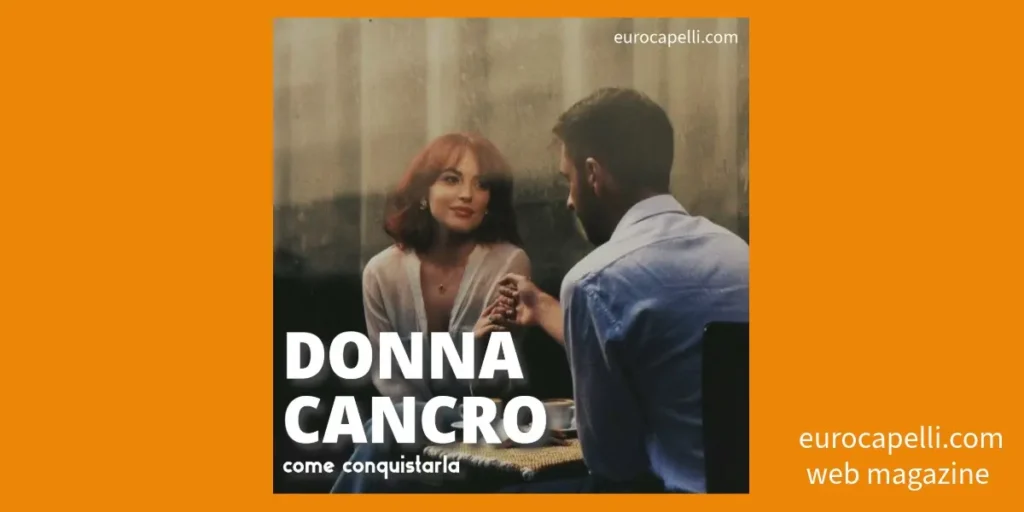 donna cancro difficile