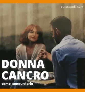 donna cancro difficile