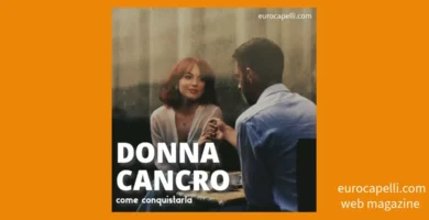 donna cancro difficile