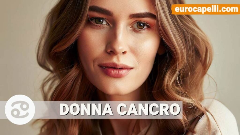 Donna cancro pregi e difetti