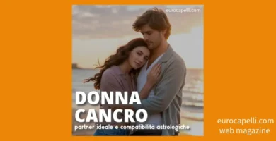Donna cancro partner ideale