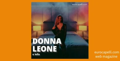 com'è la donna leone a letto