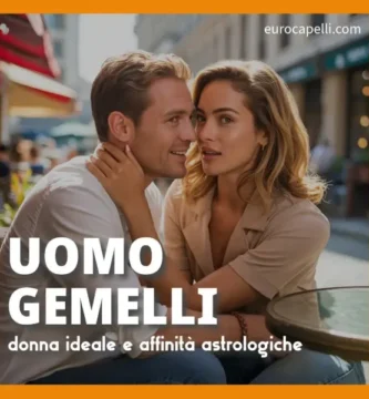 uomo gemelli con chi va d'accordo in amore