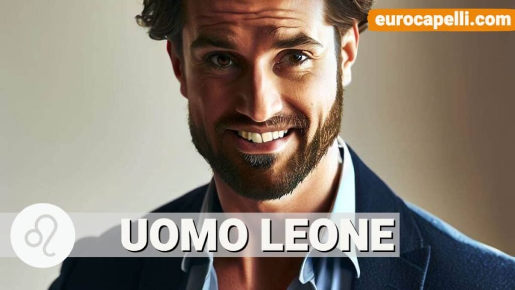 10 difetti uomo leone