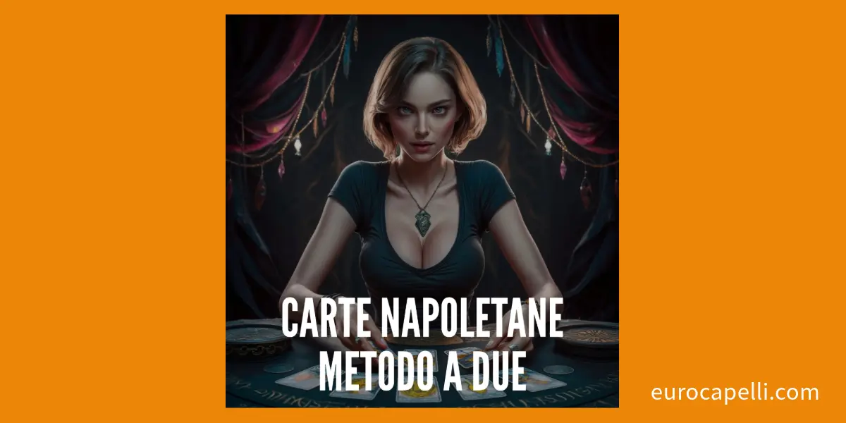 Carte Napoletane. Metodo a due