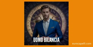 uomo della bilancia