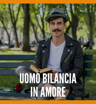 uomo bilancia donna ideale