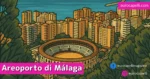 aeroporto malaga centro