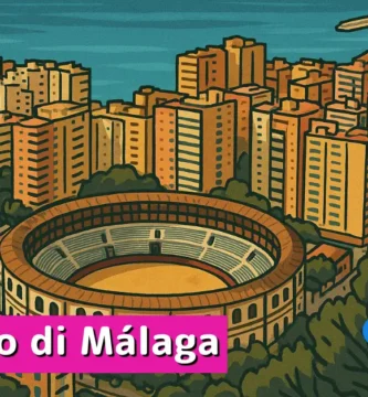 aeroporto malaga centro