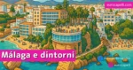 cose da vedere a Málaga e dintorni