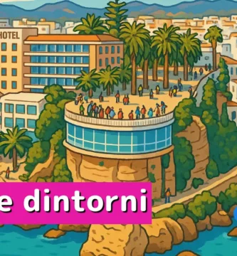 cose da vedere a Málaga e dintorni