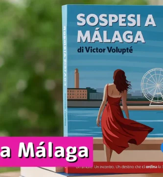 Libri ambientati a malaga